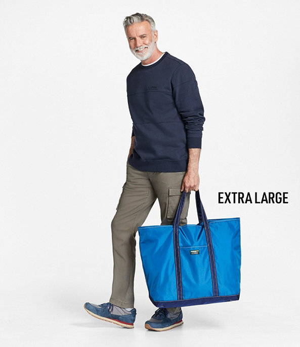 The Tote Bag, Durable, Lightweight, Spacious