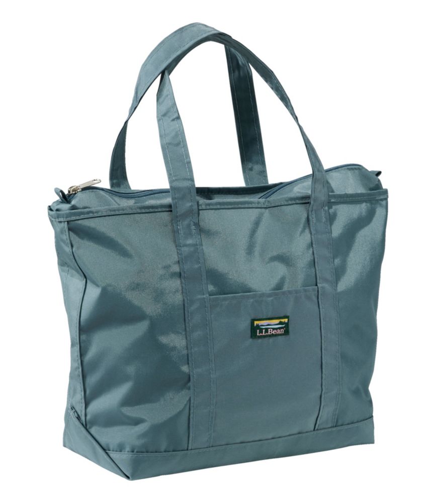 Everyday Lightweight Tote Bag, Medium, Soft Spruce, small image number 0
