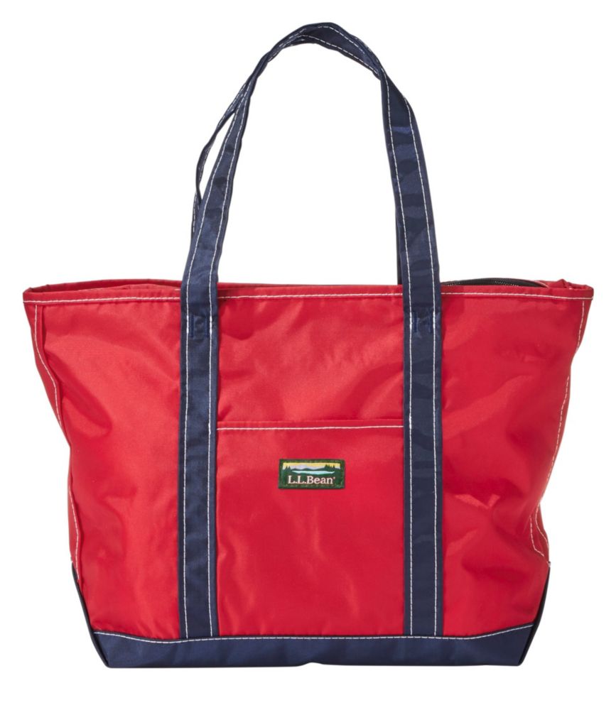 lightweight canvas tote