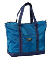 Everyday Lightweight Tote Bag, Medium, Nautical Blue, small image number 0