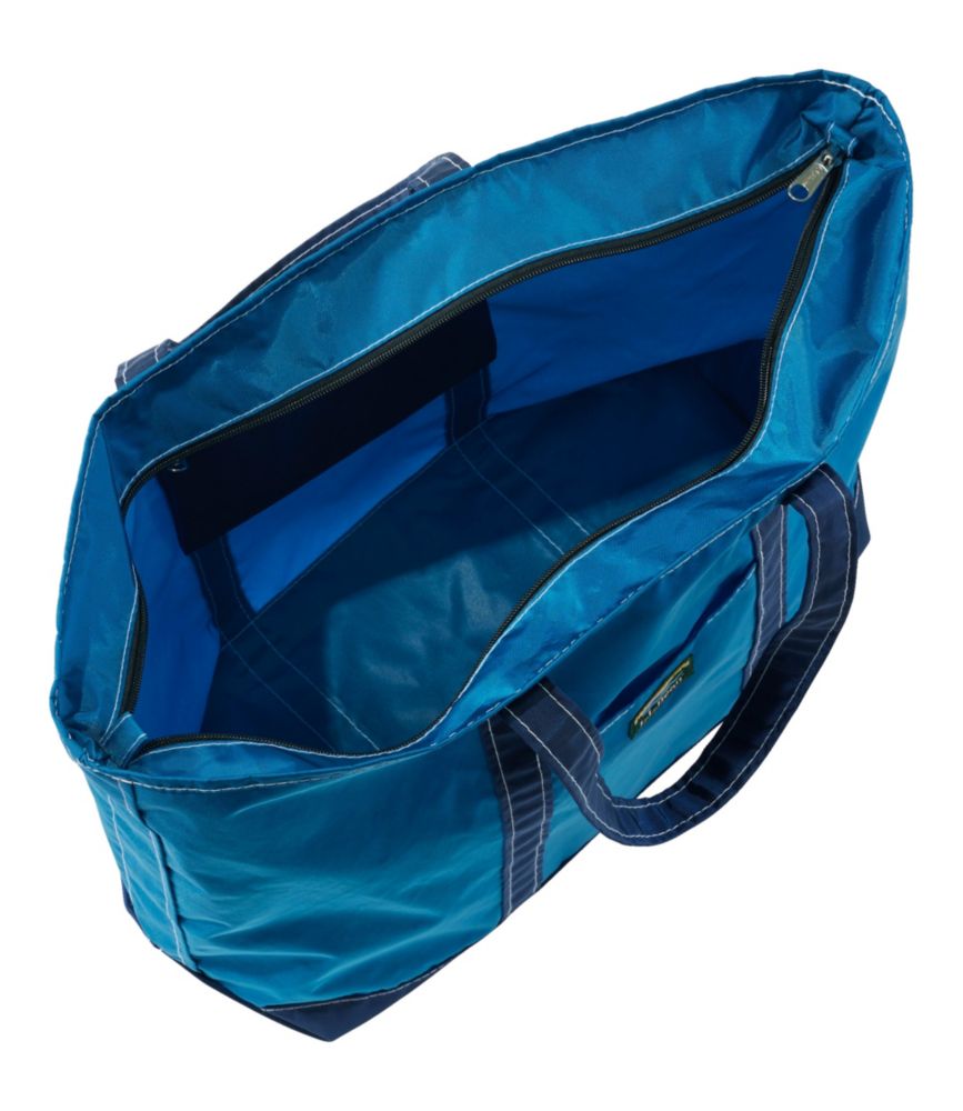 Everyday Lightweight Tote