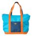 Backordered: Order now; available by  June 27,  2024 Color Option: Brilliant Blue/Persimmon Orange, $29.95.