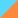 Brilliant Blue/Persimmon Orange, color 7 of 7