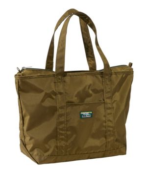 Everyday Lightweight Tote