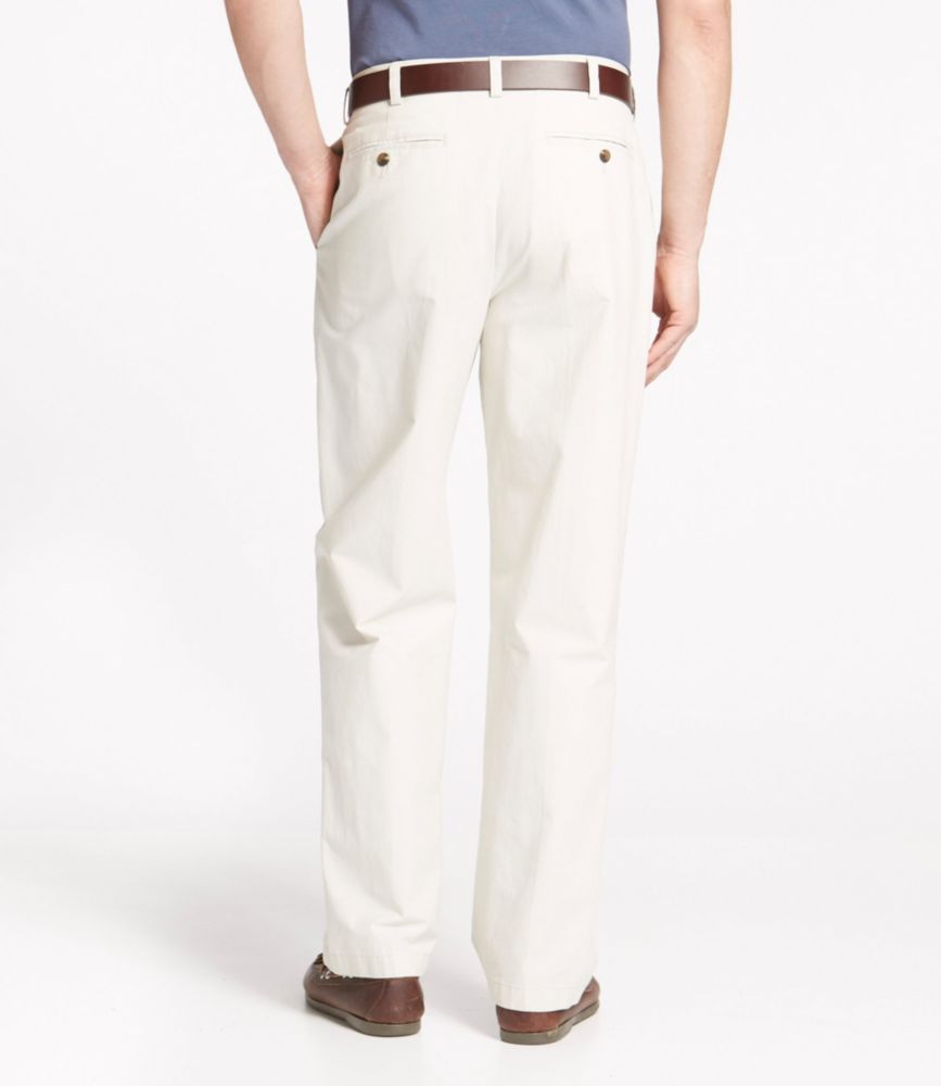tropic weight chinos