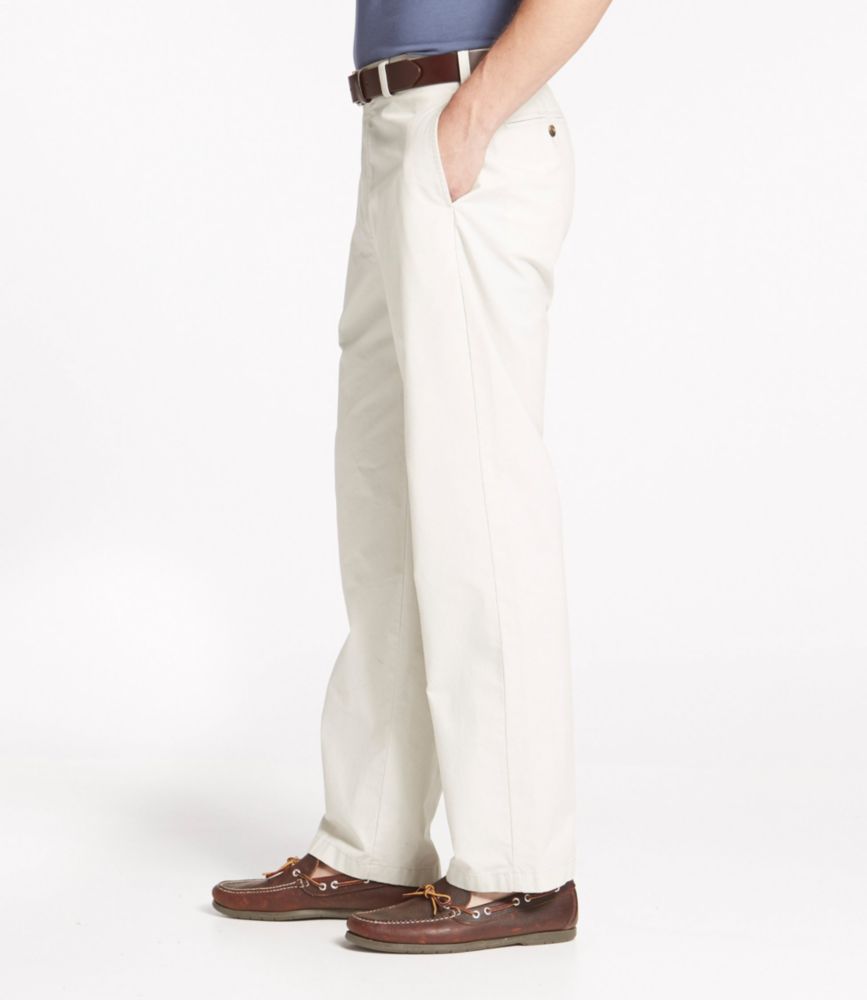 tropic weight chinos