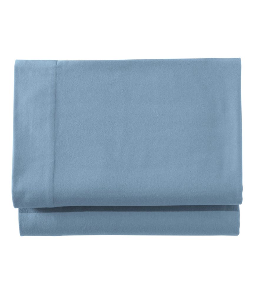 Ultrasoft Comfort Flannel Sheet, Flat