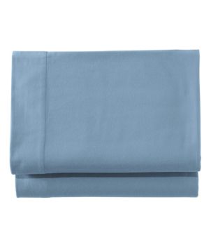 Ultrasoft Comfort Flannel Sheet, Flat