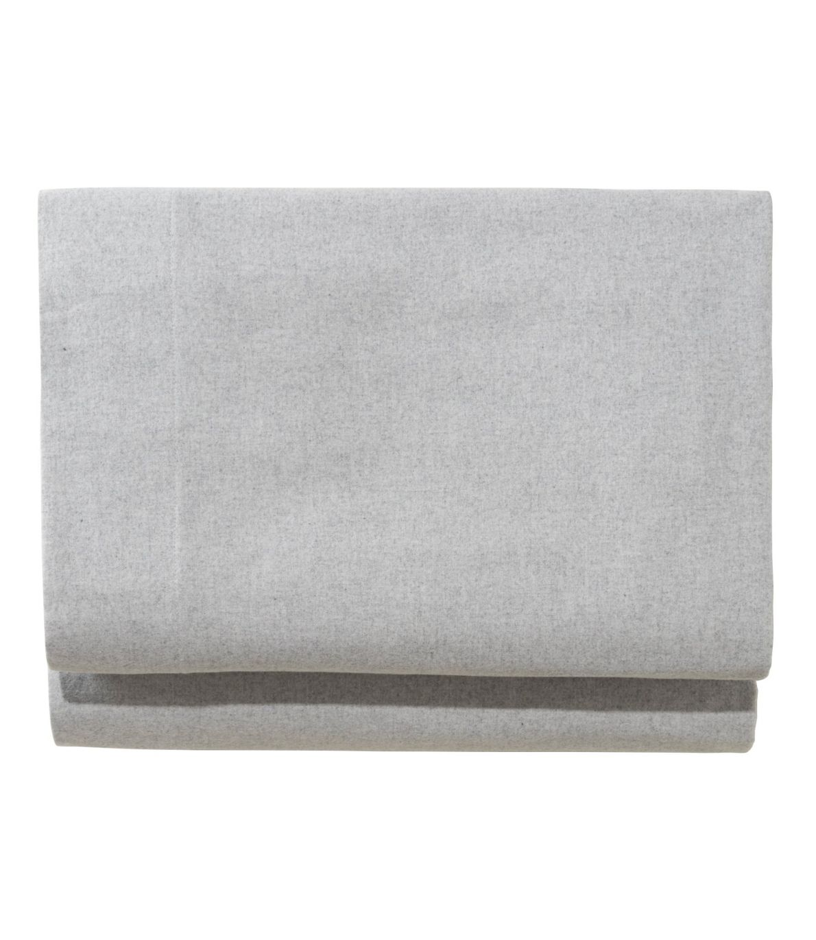 Ultrasoft Comfort Flannel Sheet, Flat