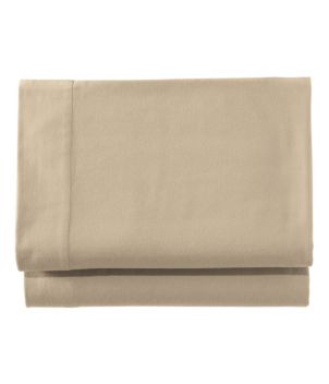 Ultrasoft Comfort Flannel Sheet, Flat