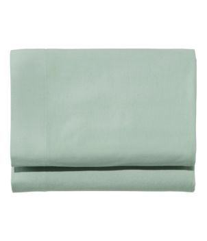 Ultrasoft Comfort Flannel Sheet, Flat