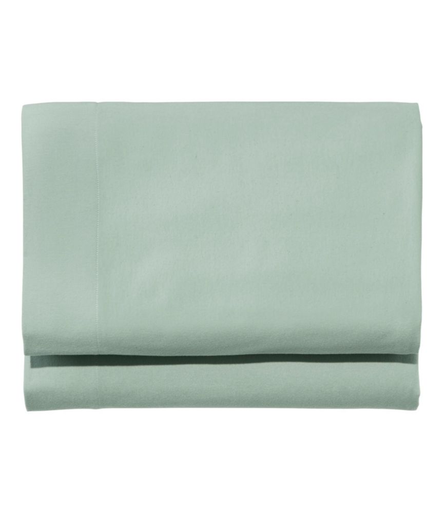 Ultrasoft Comfort Flannel Sheet, Flat