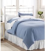 Ultrasoft Comfort Flannel Sheet, Fitted