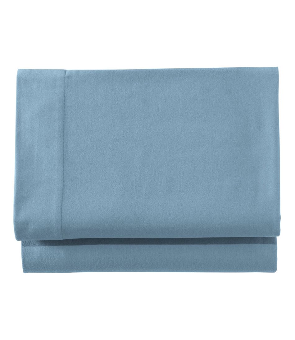 Ultrasoft Comfort Flannel Sheet, Fitted