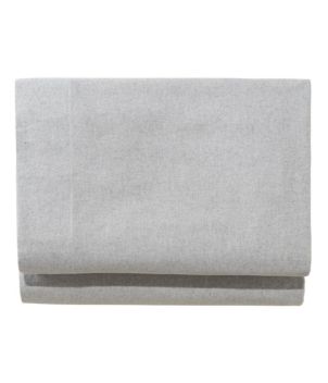 Ultrasoft Comfort Flannel Sheet, Fitted