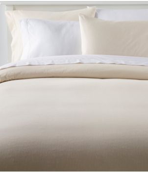 Ultrasoft Comfort Flannel Comforter Cover