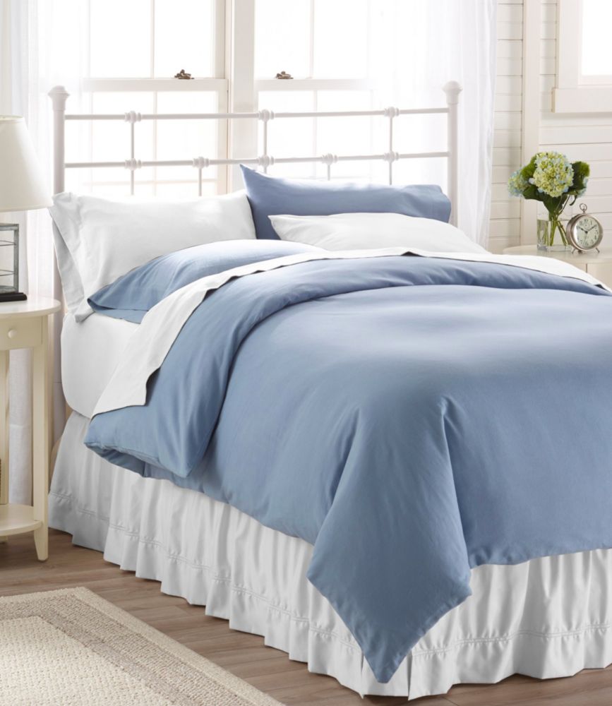 Ultrasoft Comfort Flannel Comforter Cover