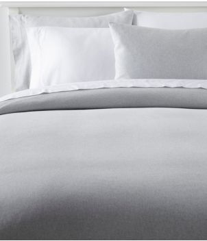 L.L.Bean Ultrasoft Cotton Comforter