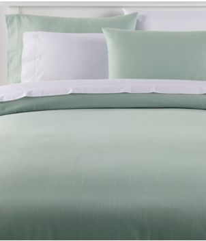 Ultrasoft Comfort Flannel Comforter Cover