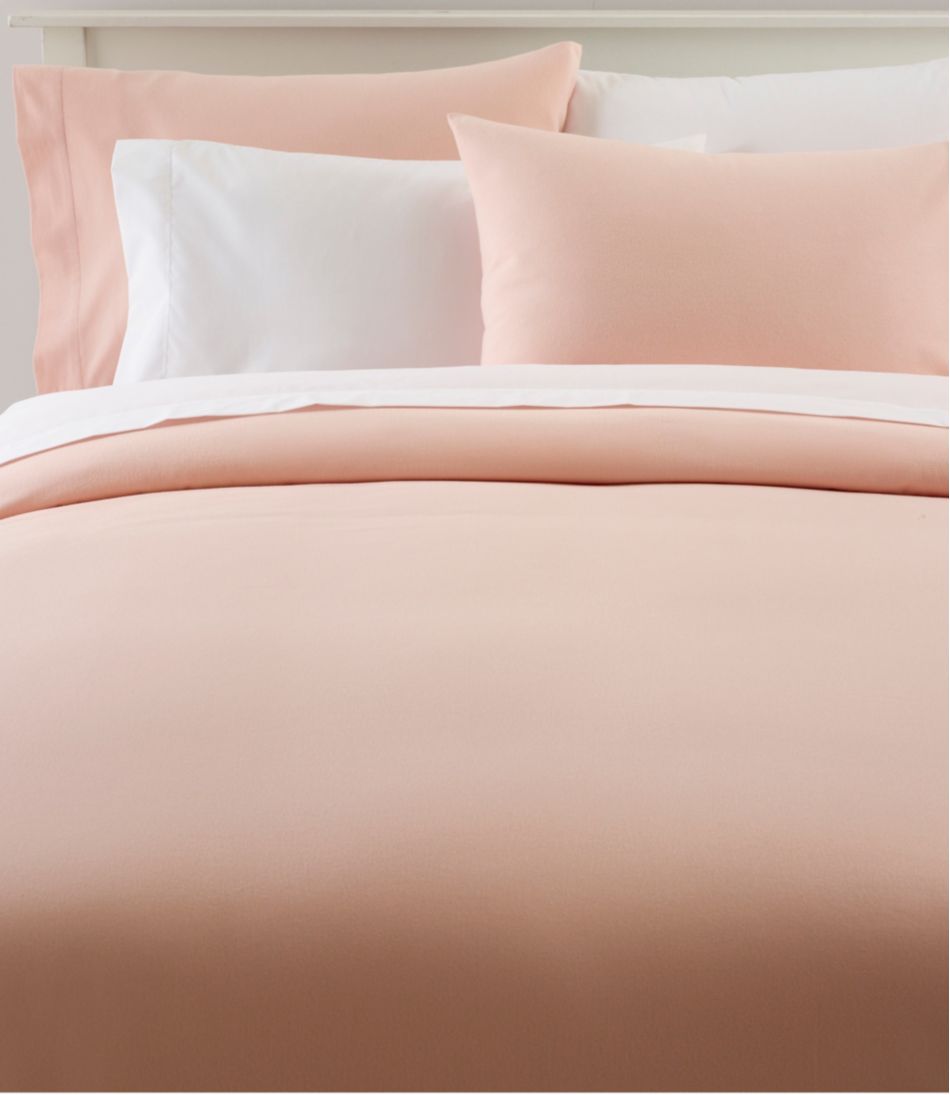 Ultrasoft Comfort Flannel Comforter Cover