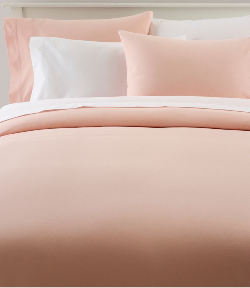 Ultrasoft Comfort Flannel Comforter Cover