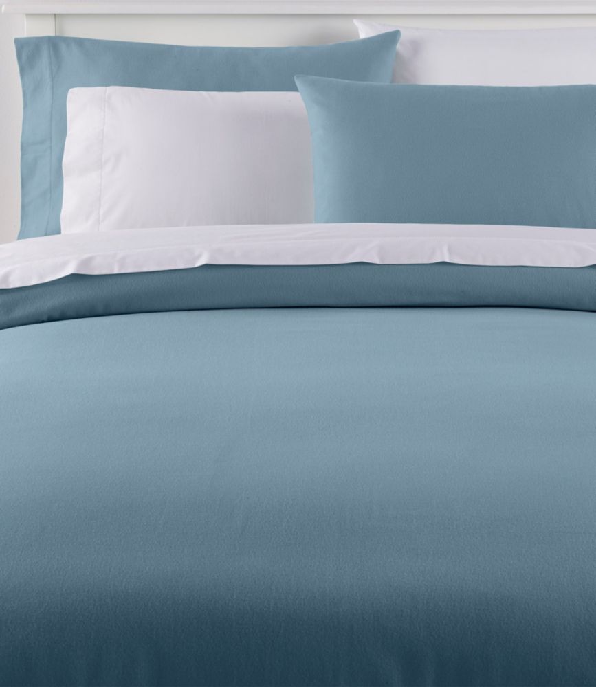 Ultrasoft Comfort Flannel Comforter Cover