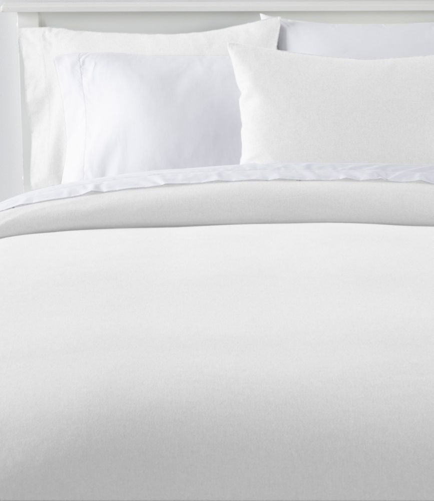 Ultrasoft Comfort Flannel Comforter Cover
