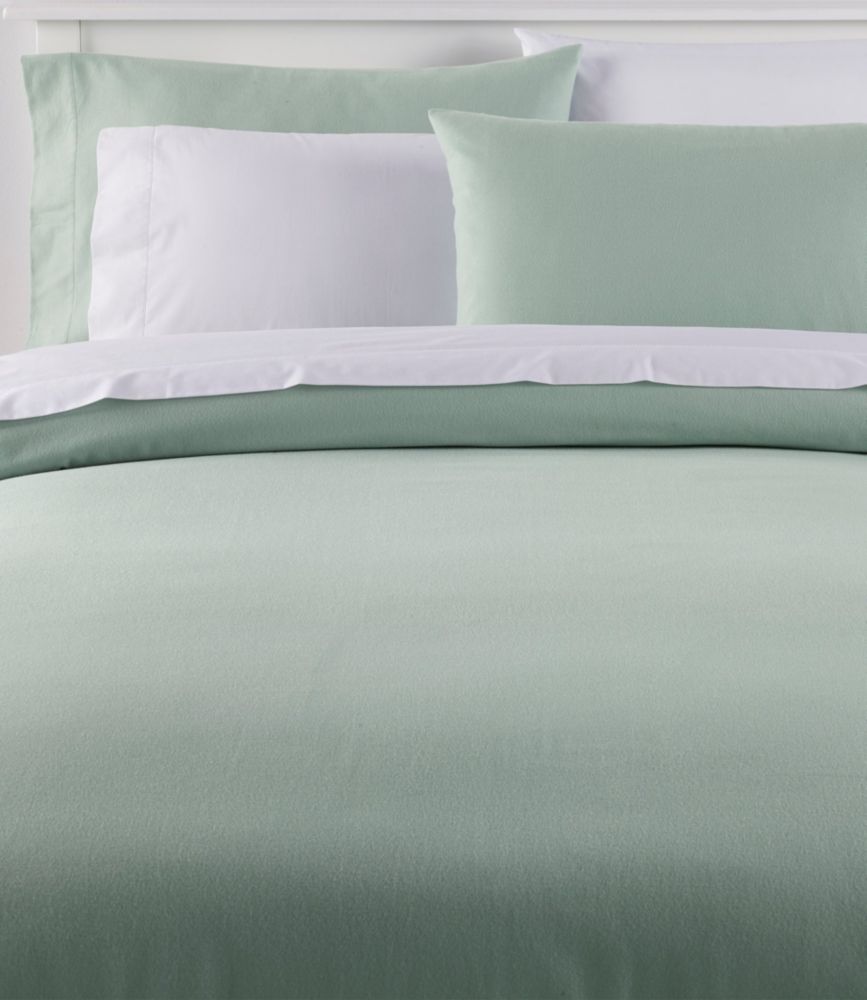 Ultrasoft Comfort Flannel Comforter Cover