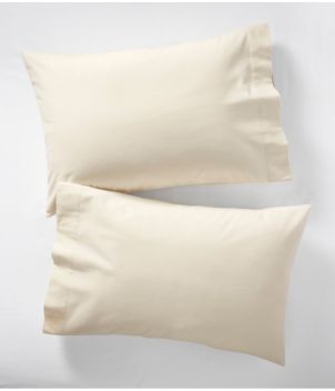 Ultrasoft Comfort Flannel Pillowcases, Set of Two