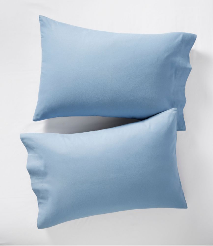 flannel pillowcases sale