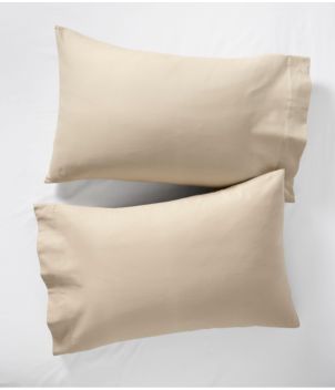 Ultrasoft Comfort Flannel Pillowcases, Set of Two