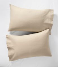 Ll bean hot sale down pillow