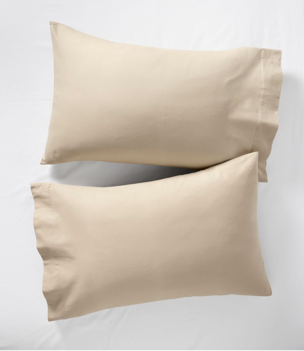 Llbean pillows hotsell