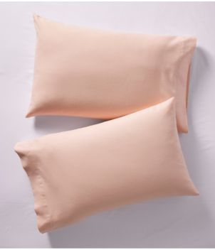 Ultrasoft Comfort Flannel Pillowcases, Set of Two