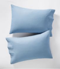 Ll bean down pillow sales