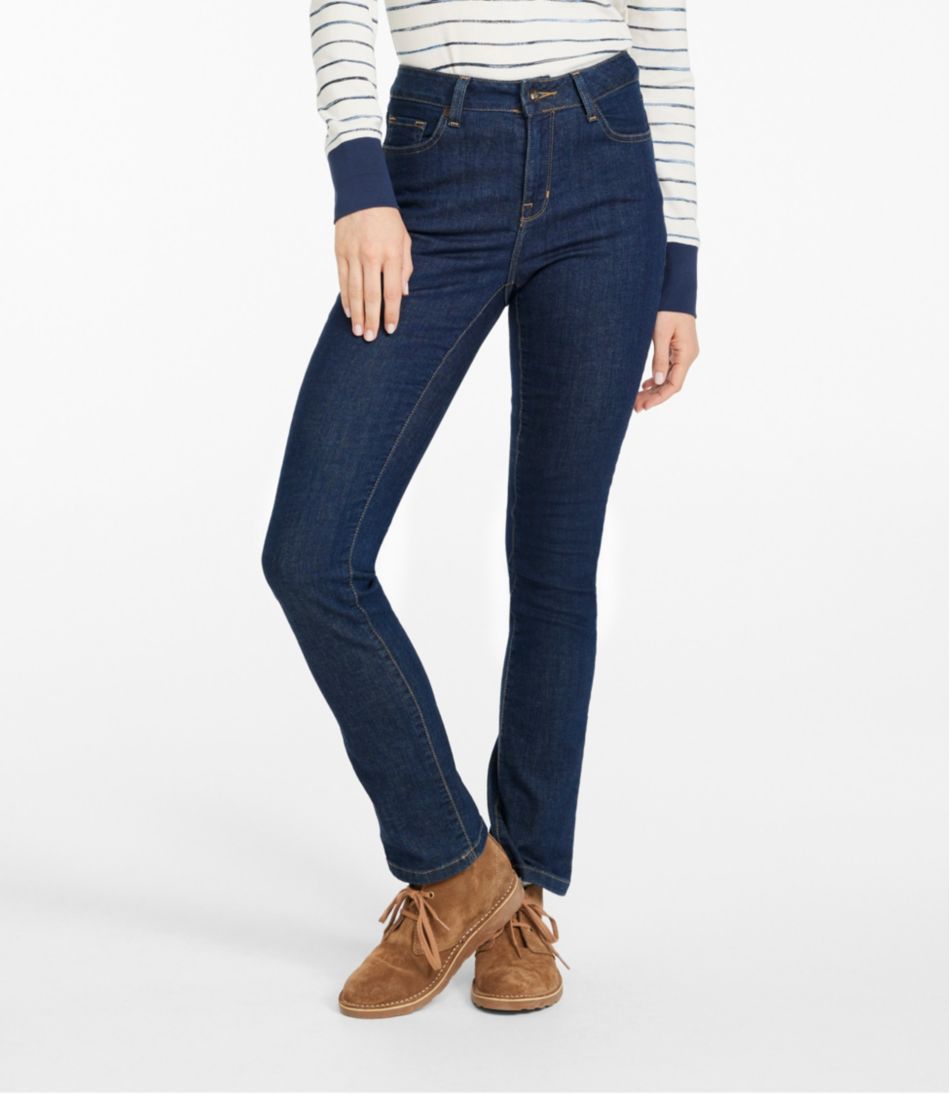 Waisted Calf Jeans Slim Stretch Denim Women Pants Hole Length Mid Jeans  Skinny Womens High Fashion Jeans