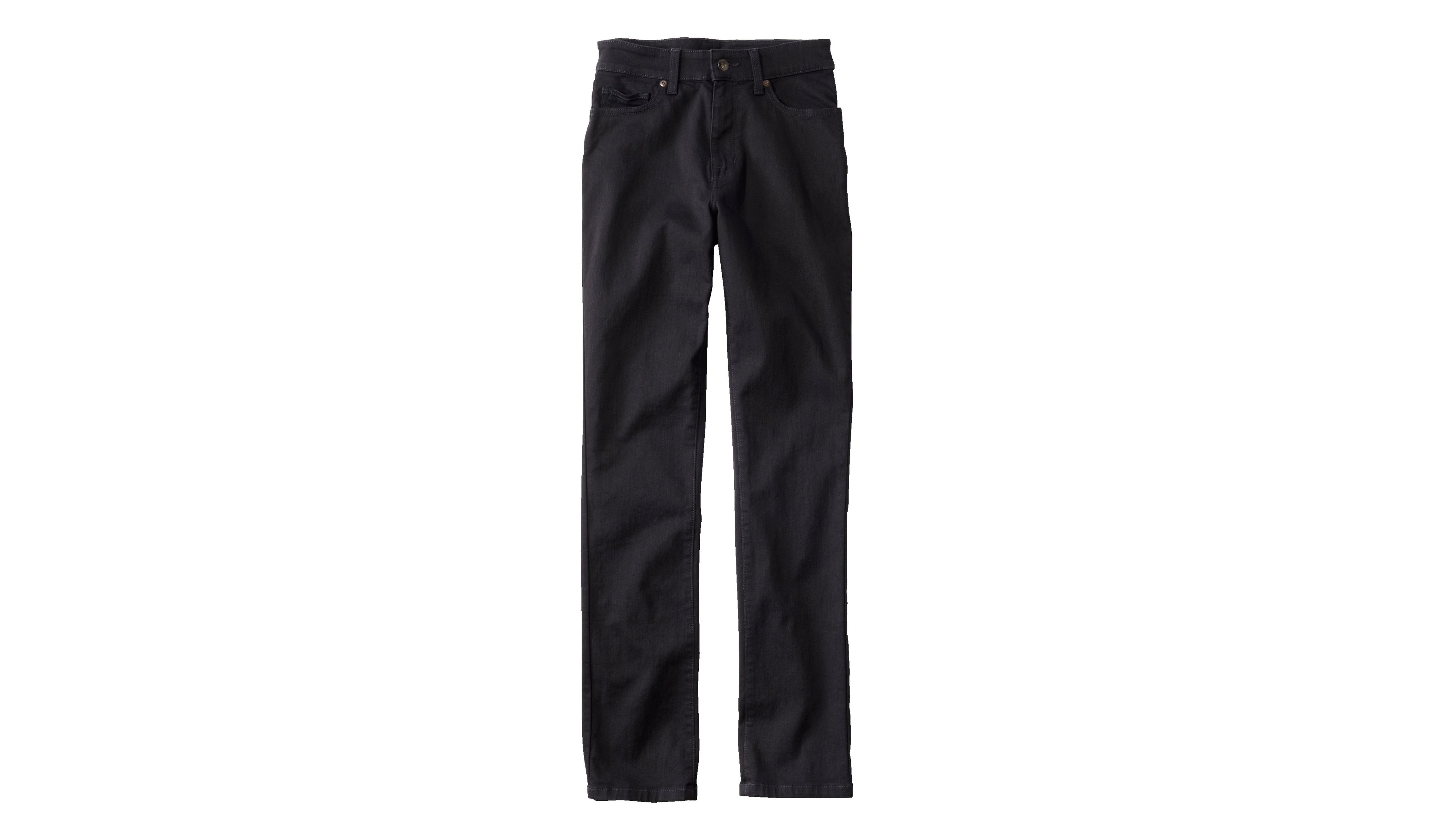 Women's True Shape Jeans, High-Rise Slim-Leg