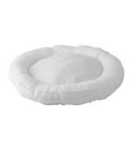 Premium Dog Bed Replacement Mattress Insert, Round