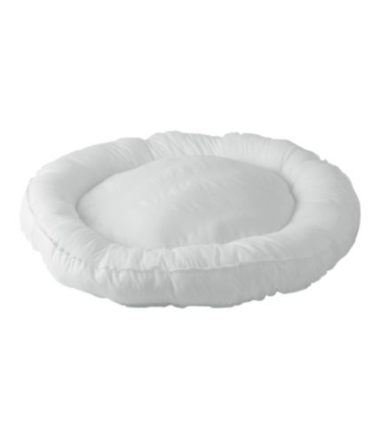 Dog pillow clearance insert