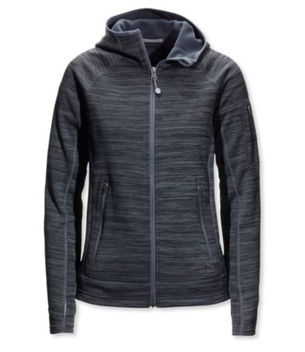 Polartec Power Stretch Hoodie