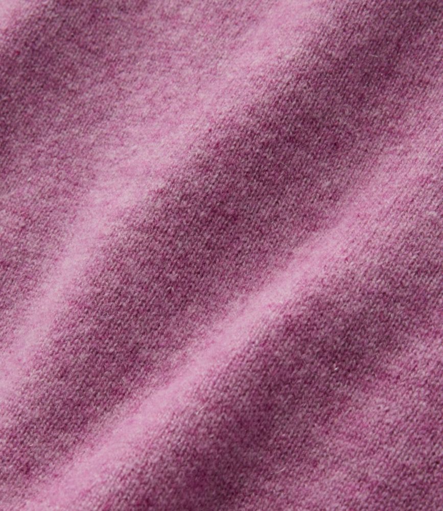 Women's Classic Cashmere, Crewneck