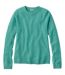 Color Option: Glacier Teal, $130