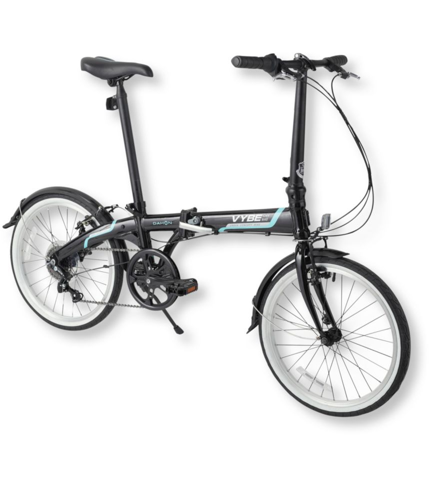 dahon velo camp
