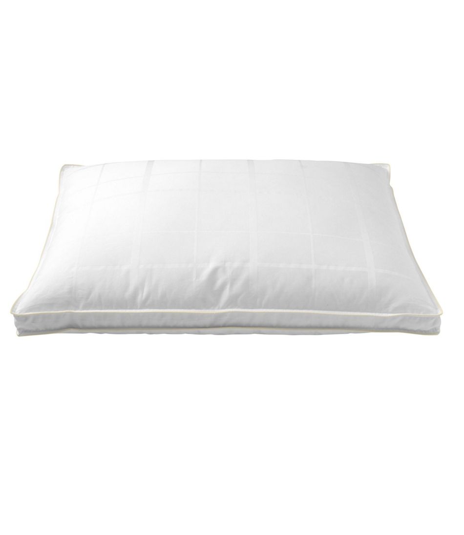 White Noise Shaylee Recycled Down and Feather Blend Soft Bed Pillow &  Reviews