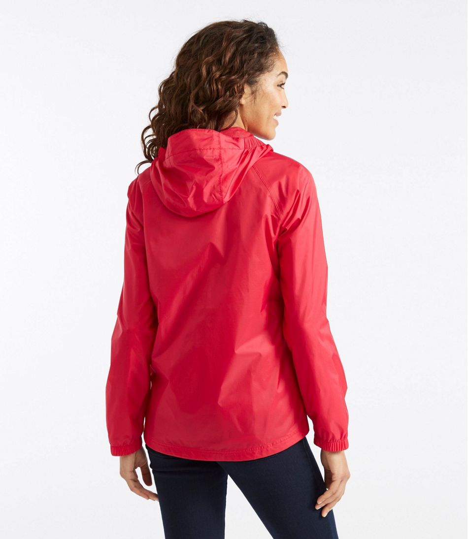 Women's Discovery Rain Jacket