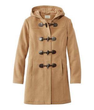 Ll bean womens hot sale coats clearance