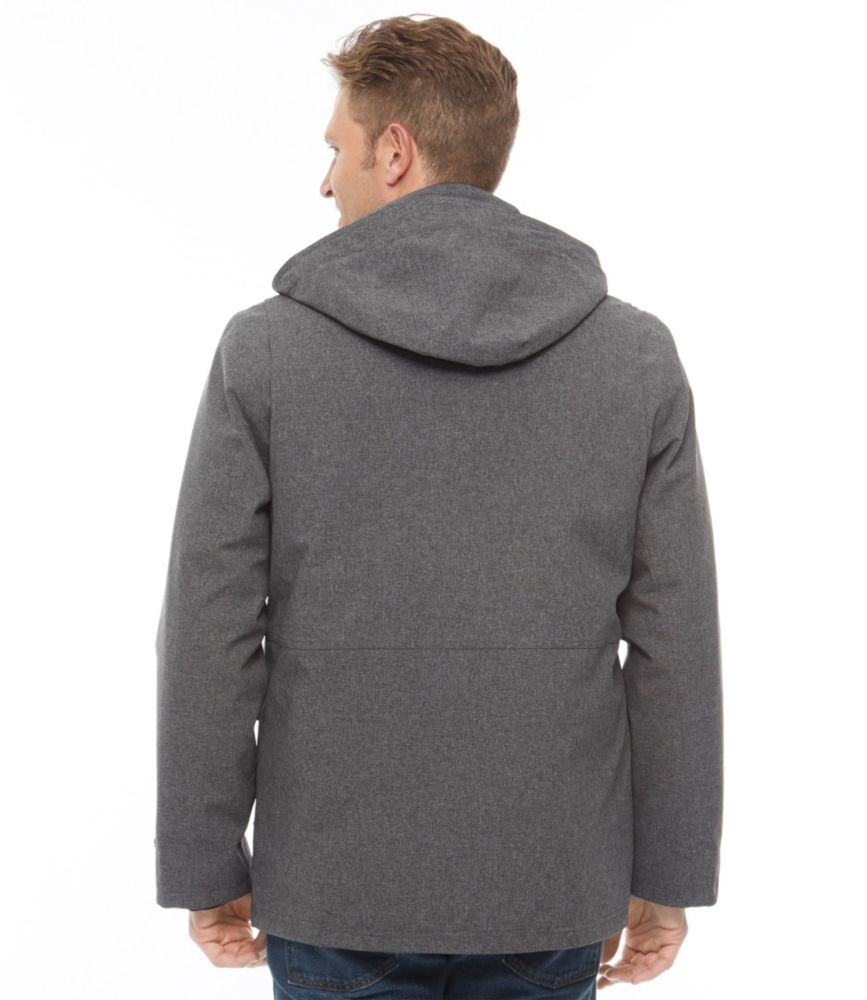 Men's All-Season 3-in-1 Jacket | Men's at L.L.Bean
