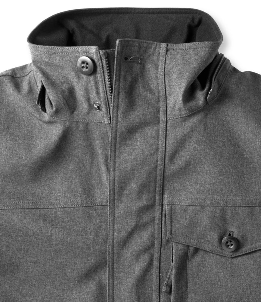 Men's AllSeason 3in1 Jacket Men's at L.L.Bean