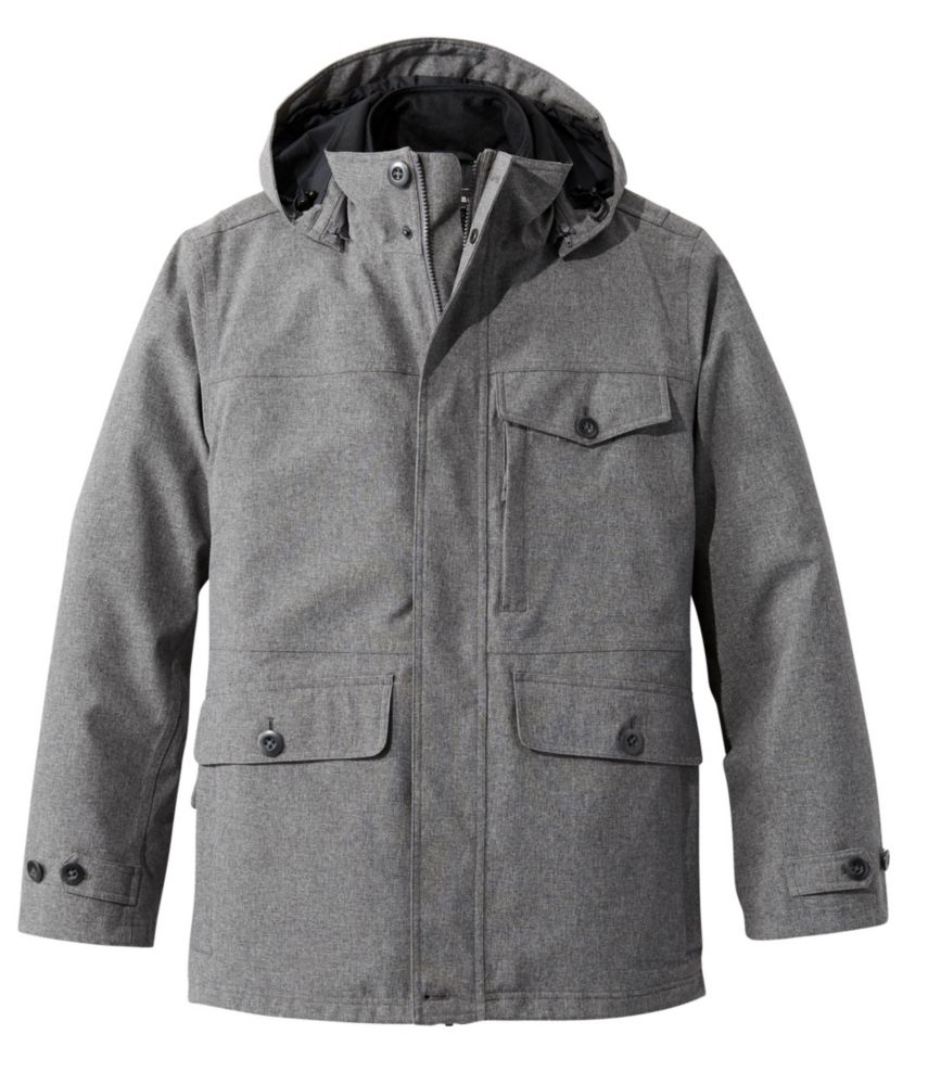 Men's All-Season 3-in-1 Jacket | Men's at L.L.Bean