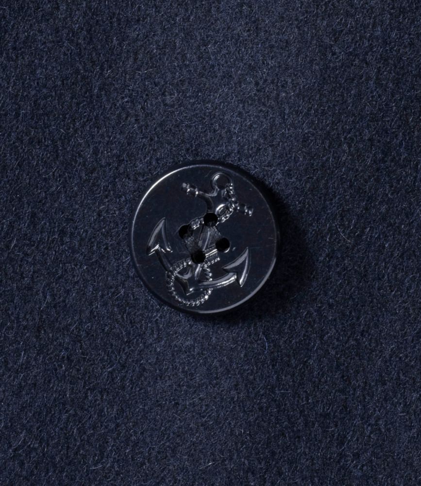 us navy pea coat buttons